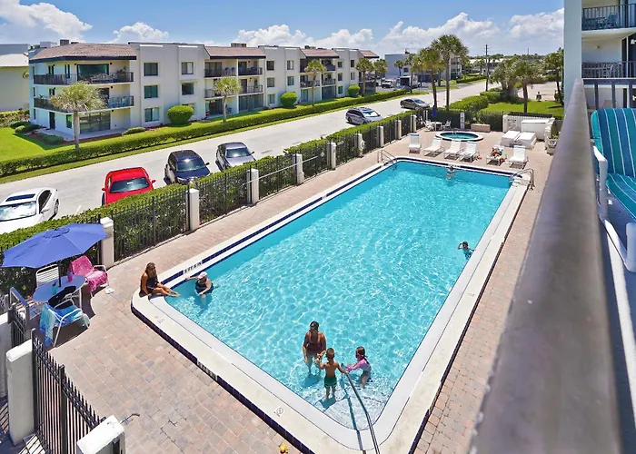 Cape Winds Resort