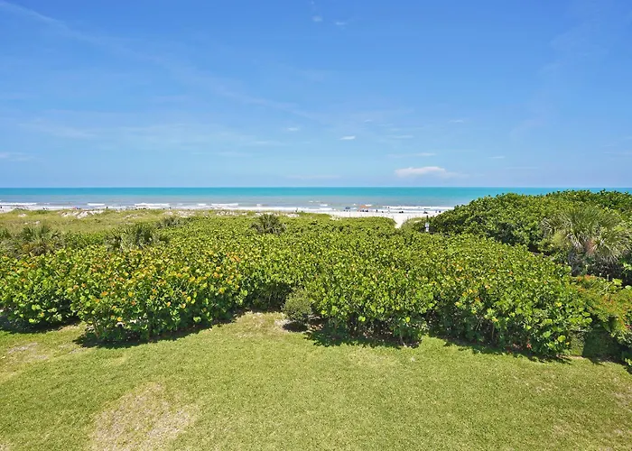 Cape Winds Resort
