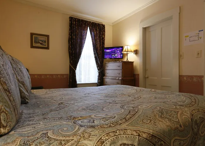 Deerfield Valley Inn - Mt Snow