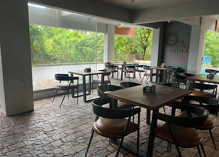 Hotel Casa De Patio