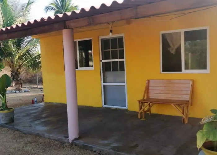 Villa Del Sol