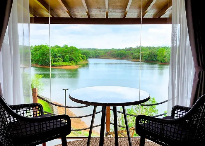 Sofia'S Lake Resort