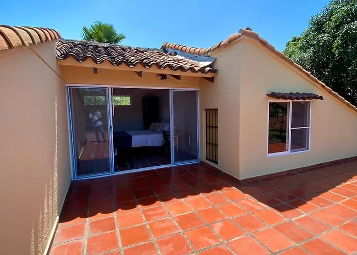 Casa Pance