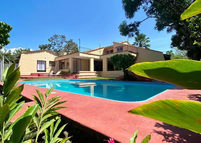 Casa Pance