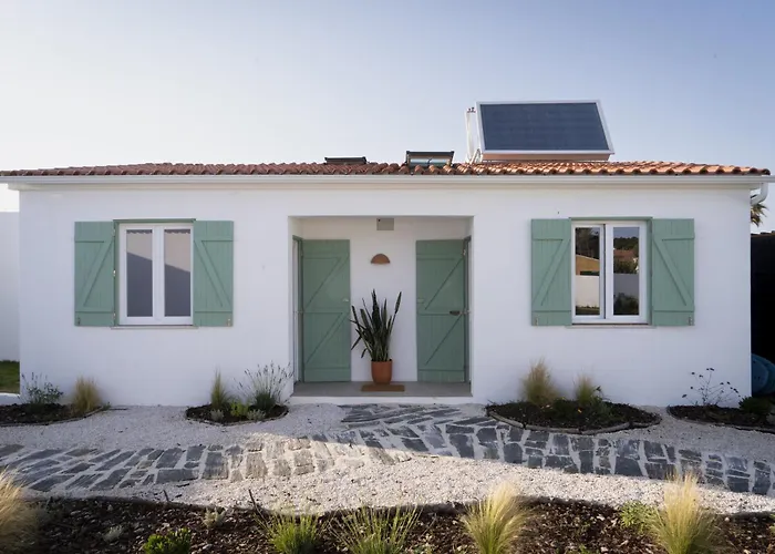 B&B Casa Areia