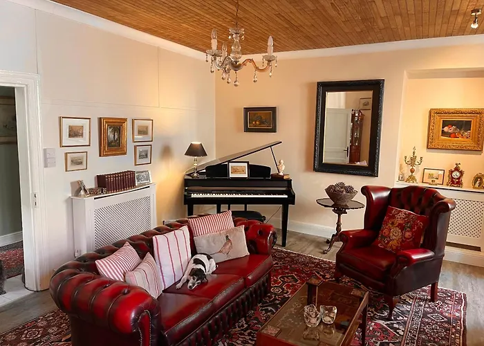 No 41 Chambres D hotes