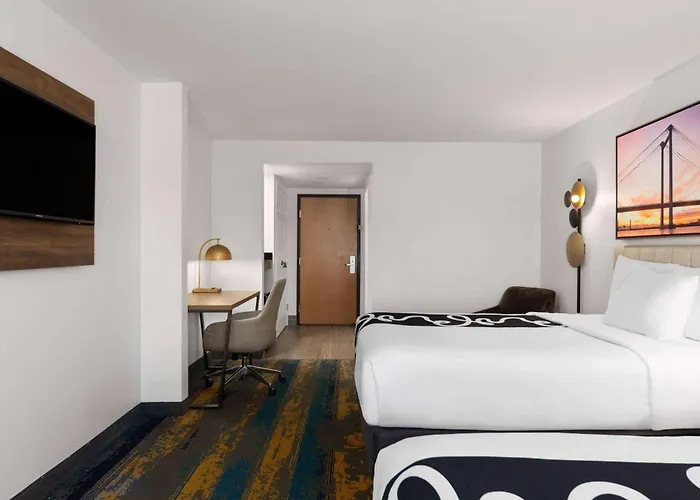 La Quinta By Wyndham