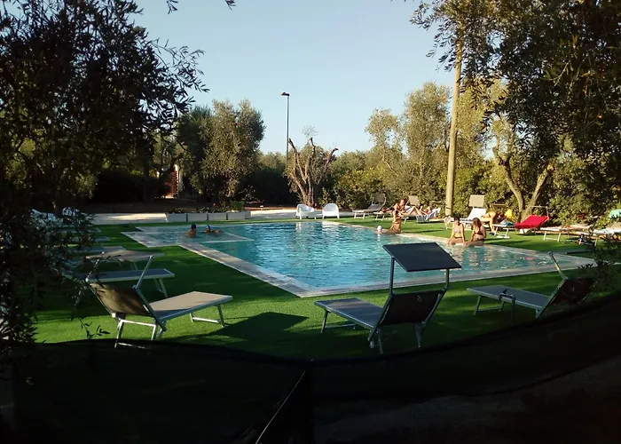 Residence Alba Vieste