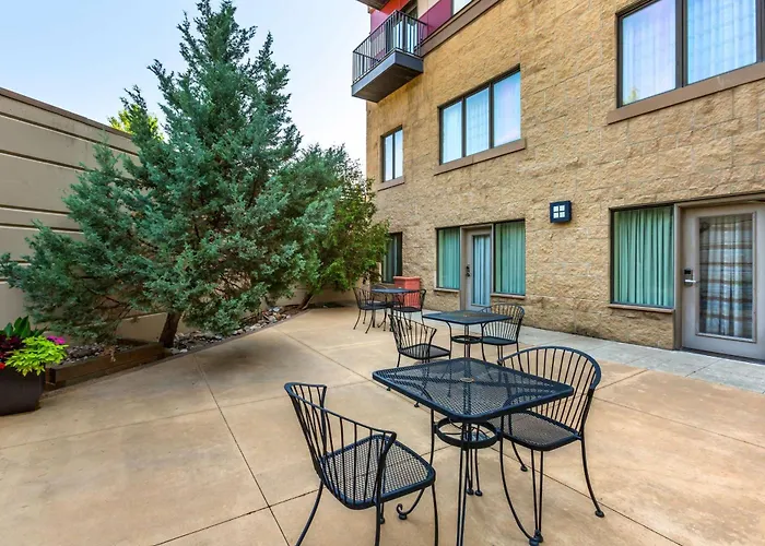 Best Western Premier Helena Great Northern Hotel