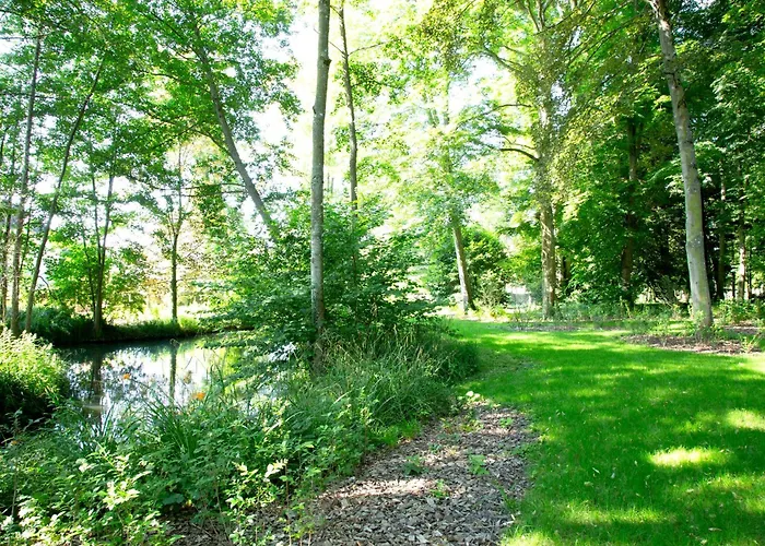 Le Parc du Château