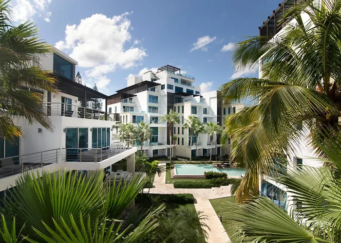 Ocean Club, A Luxury Collection Resort, Costa Norte