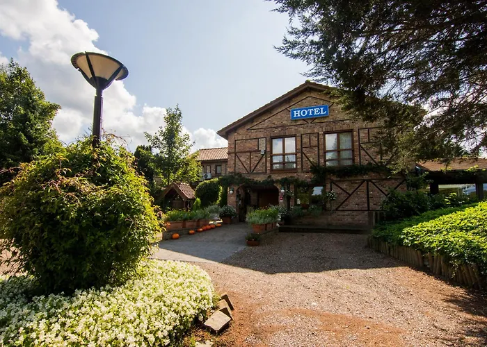 Aparthotel De Stokerij