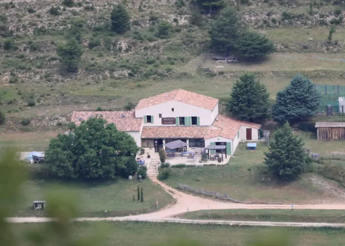 Domaine De La Graou