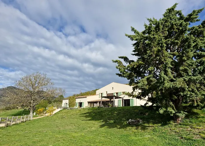 Domaine De La Graou