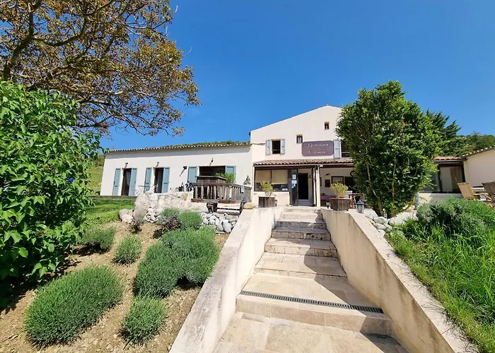 Domaine De La Graou