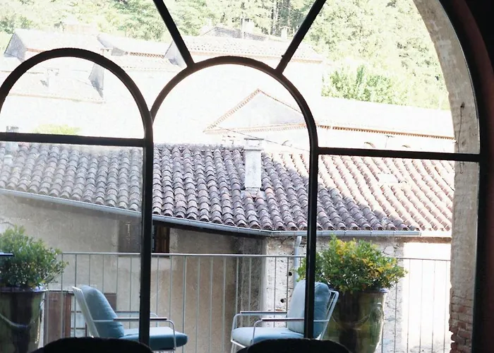 La maison odette