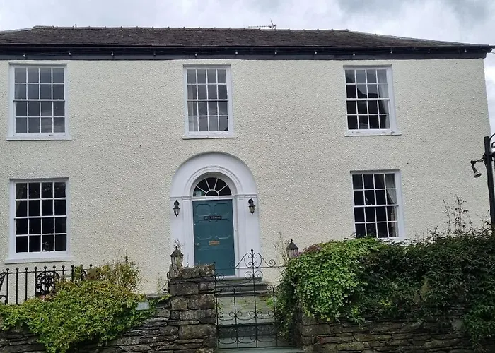 Ivy Guest House