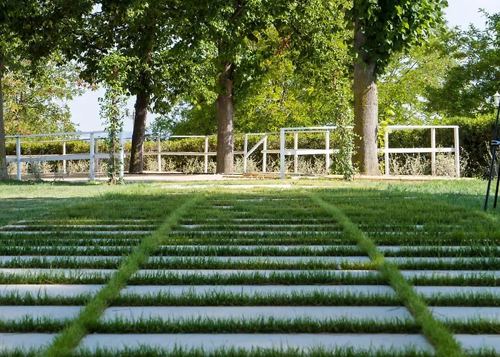 Giardino Dei Principi D'Abruzzo