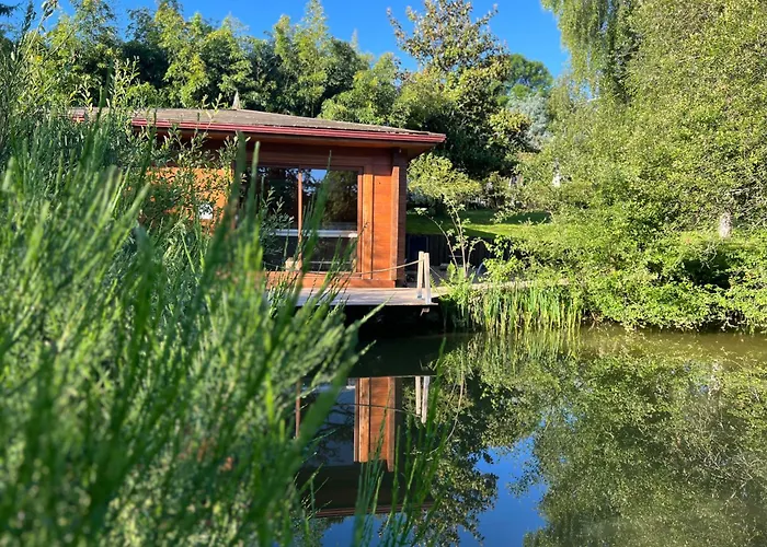 Le Domaine de la Vergnolle Roches 