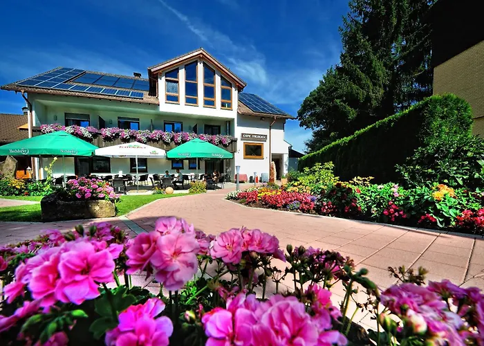 Wellness-Hotel Talblick