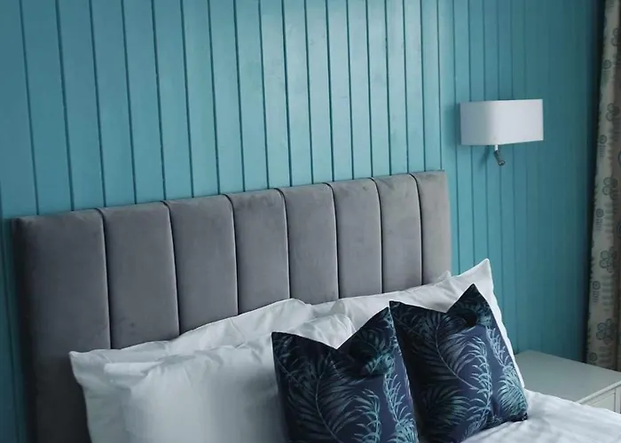 The Hannafore Point Hotel