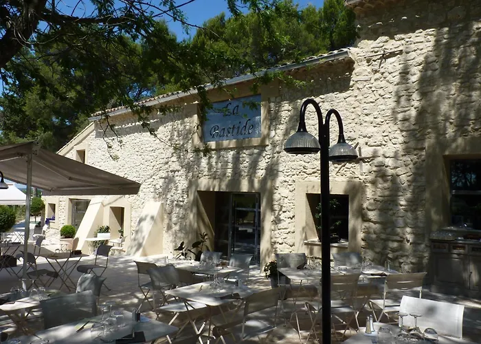 La Bastide de Venelles