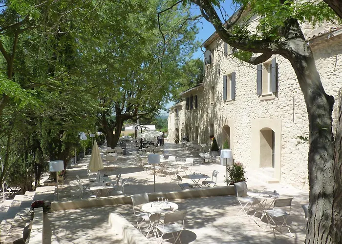 Hotel La Bastide de Venelles