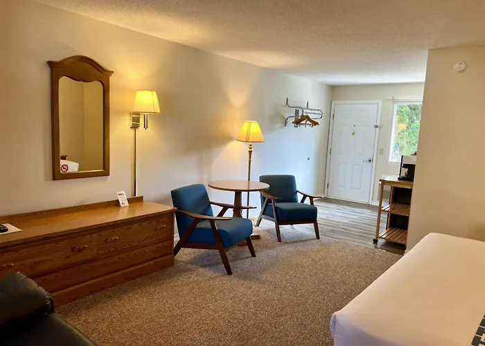 Four Seasons Inn
