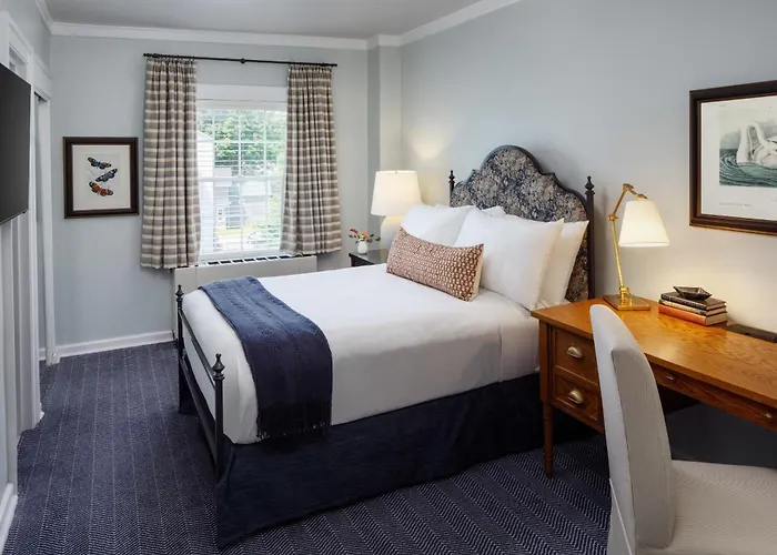 Colgate Inn