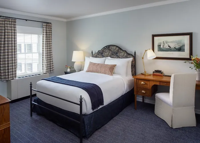 Colgate Inn