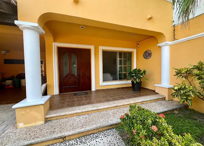 Cancun-Soho B&B