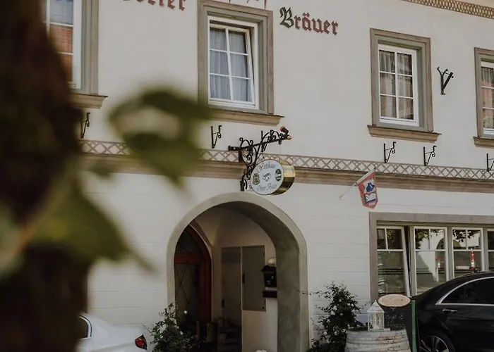 Gasthof Oberer Bräuer