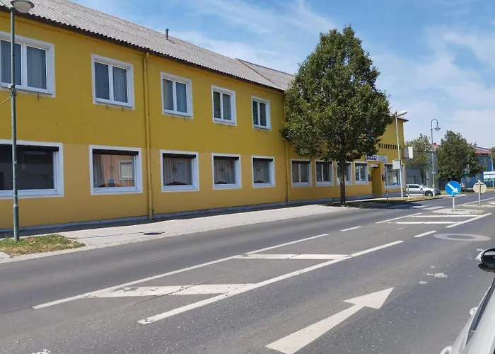 Hotel Weidnerhof