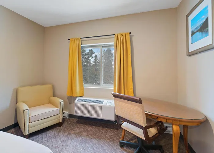 Wagon Wheel Hotel