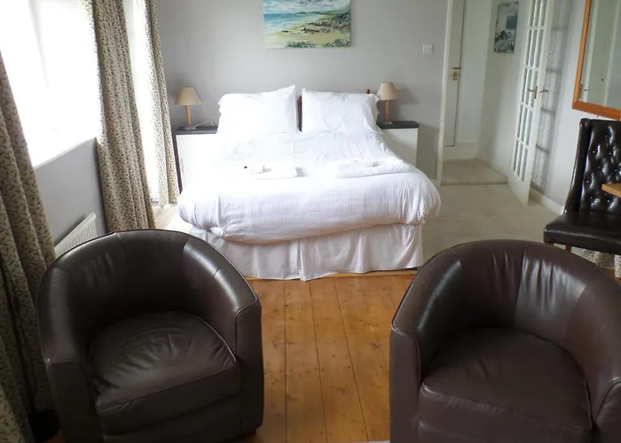 Southcote Accommodation