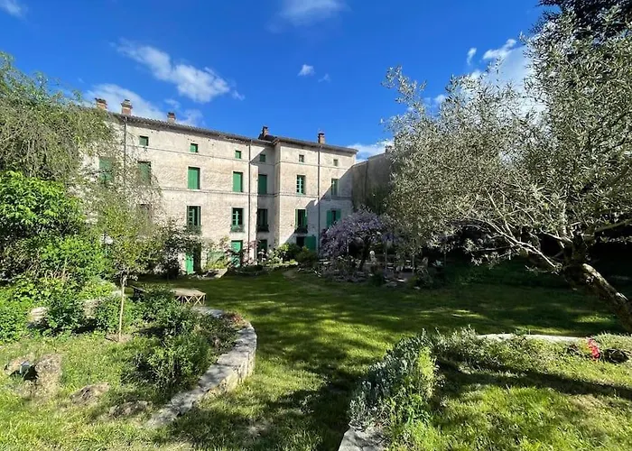 La maison odette