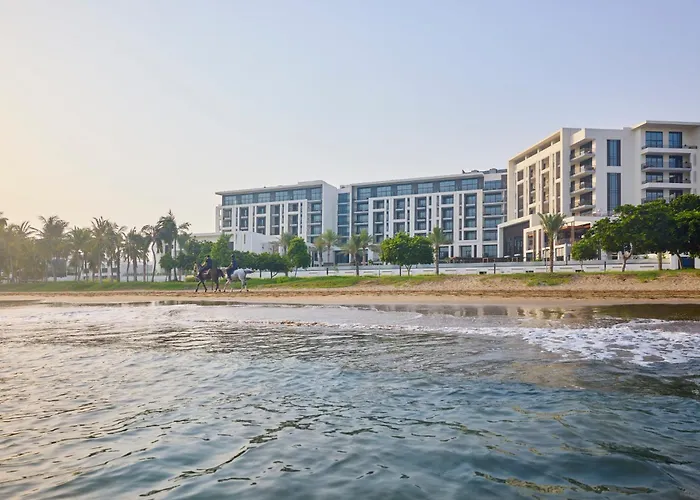 Mandarin Oriental, Muscat