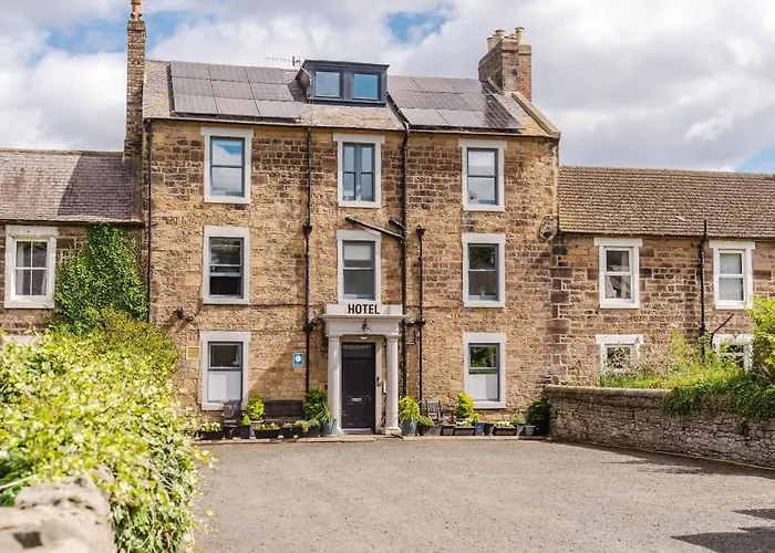 The Roxburgh