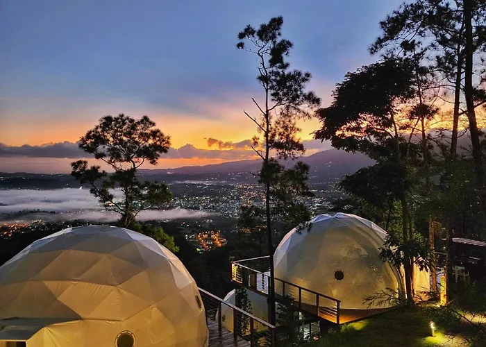 The Domes Jarabacoa