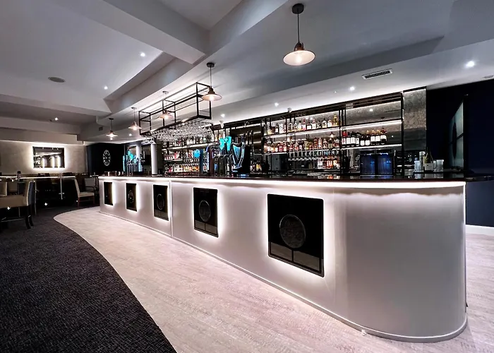 Kiltimagh Park Hotel