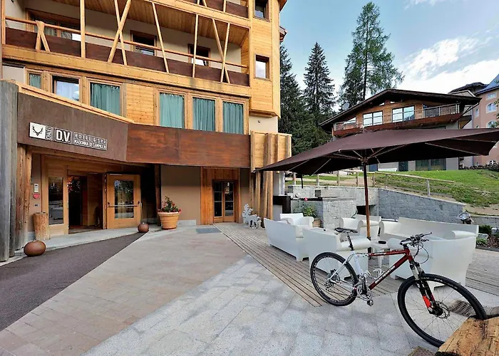 Dv Chalet Boutique Hotel & Spa