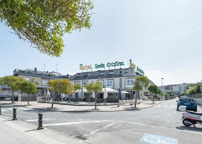 Hotel Alda Santa Cristina