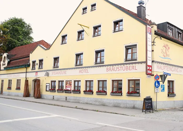 Zur Isar