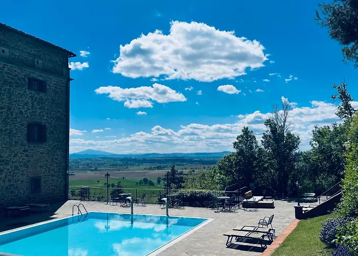 Villa Schiatti