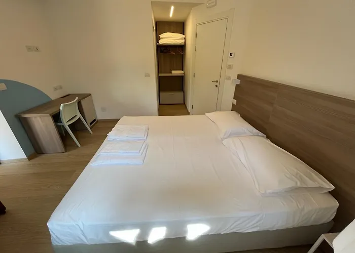 Hotel Al Pescatore Duino