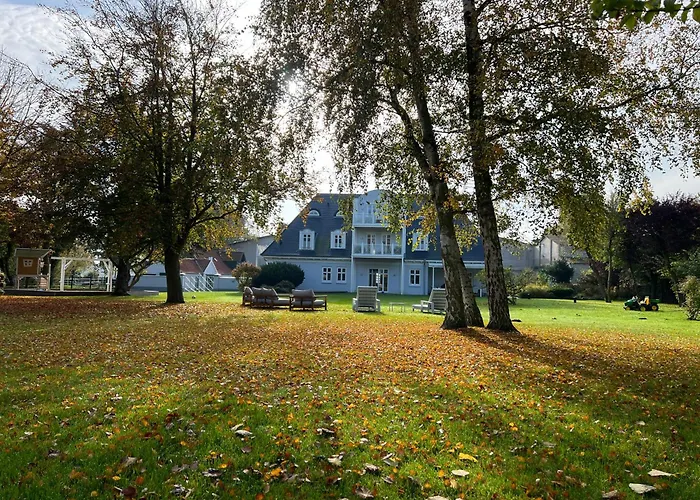 Landhaus Lütjenhof