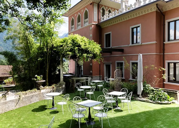La Portineria Luxury B&B
