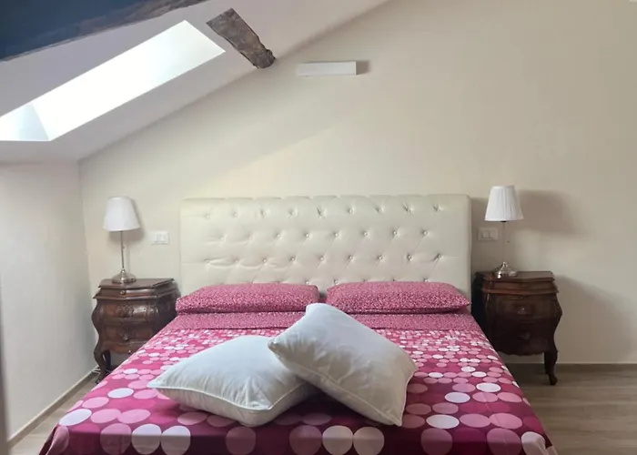 Il lupo e il filosofo b&b