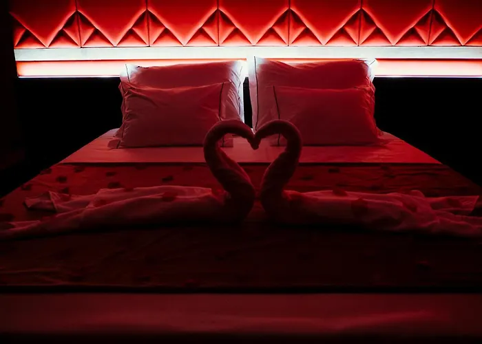Motel Sideway