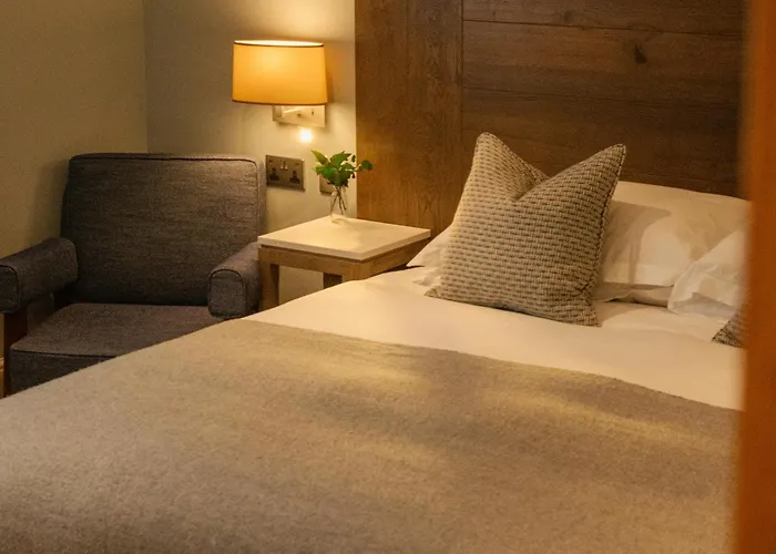 The Georgian, Haslemere, Surrey